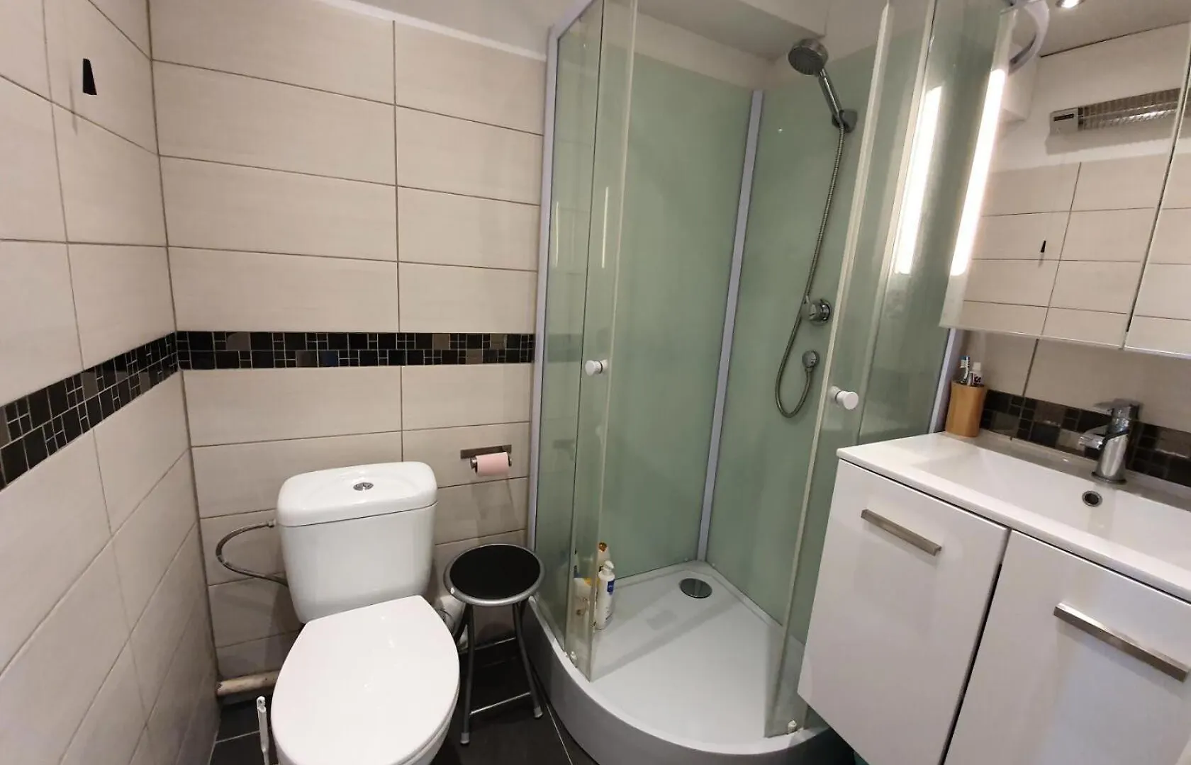Residence Le Boussolenc - Studio 4 Personnes Au Centre Des Orres 1650 Mae-6654 Les Orres