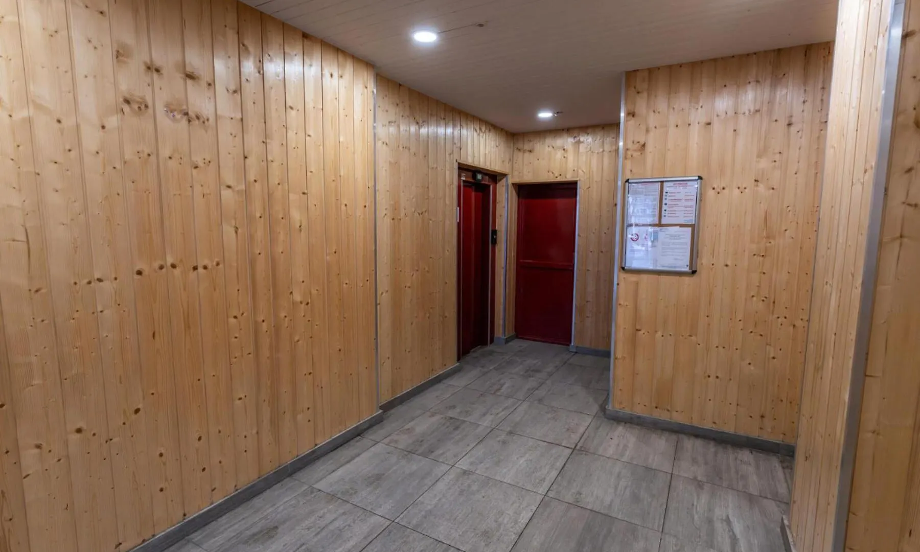 Residence Le Boussolenc - Studio 4 Personnes Au Centre Des Orres 1650 Mae-6654 Les Orres 0*,