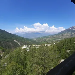 2 Pièces Avec Parking Appartement