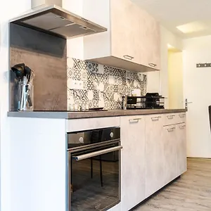 Les Anémones 6 Places Appartement