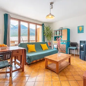 Le Petit Lieu Appartement