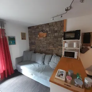 Au Petit Conf'orres Appartement
